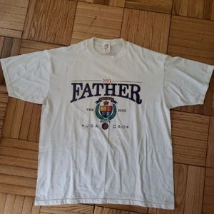 Vintage tshirt
